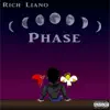 Rich Liano - Phase - Single